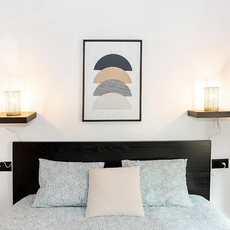 Apartamento Luxury Puerta De La Alhambra *