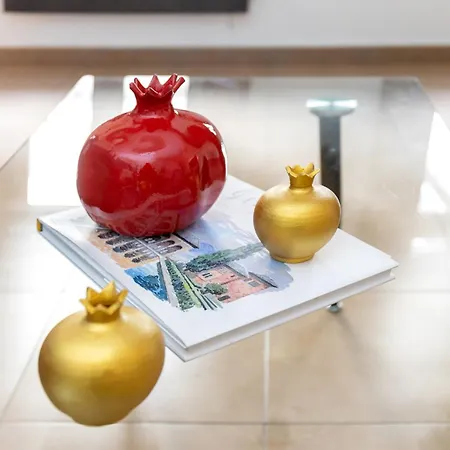 Apartamento Luxury Puerta De La Alhambra *