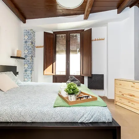 Luxury Puerta De La Alhambra Apartment *